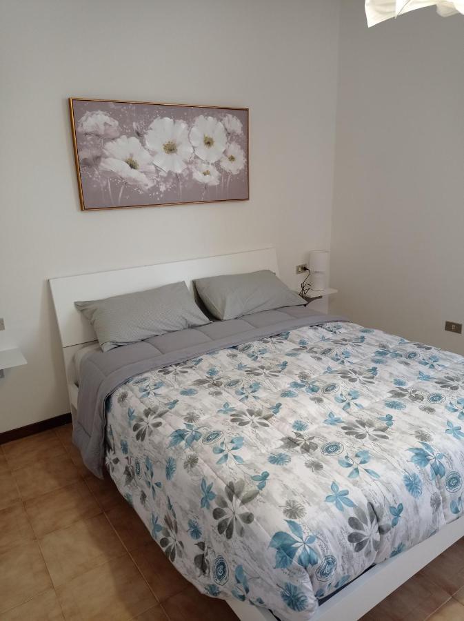 House Piazza Vittoria Apartment Medole Exterior photo